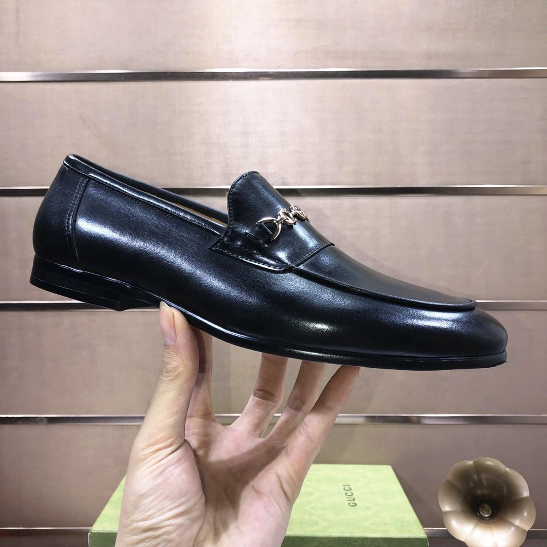 Gucci Business Shoes